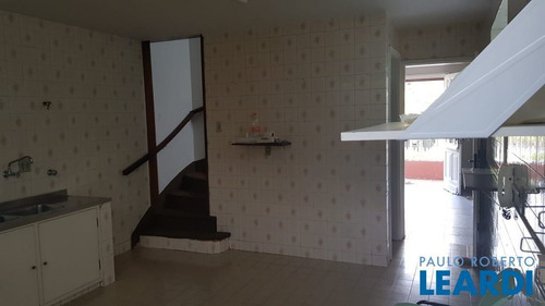Imagem 11 de 15 de Casa Assobradada - Vila Clementino - Sp - 639837