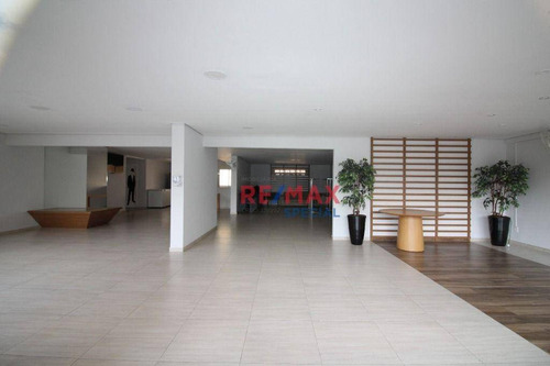 Imagem 18 de 30 de Apartamento Com 2 Dormitórios À Venda, 65 M² Por R$ 330.000,00 - Vila Augusta - Guarulhos/sp - Ap0936