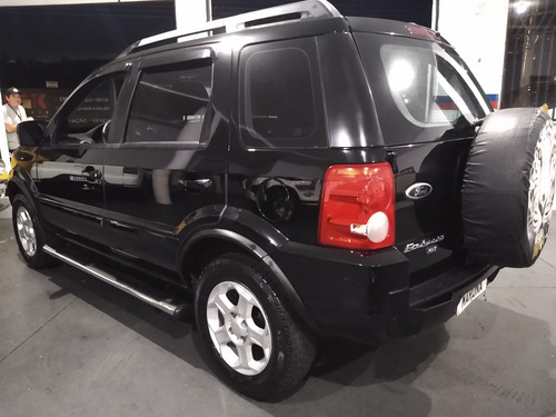 Ford Ecosport 2.0 Xlt Flex Aut. 5p