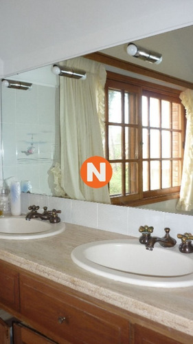 Casa En Venta Y Alquiler, Mansa, Punta Del Este, 5 Dormitorios.- Ref: 206015