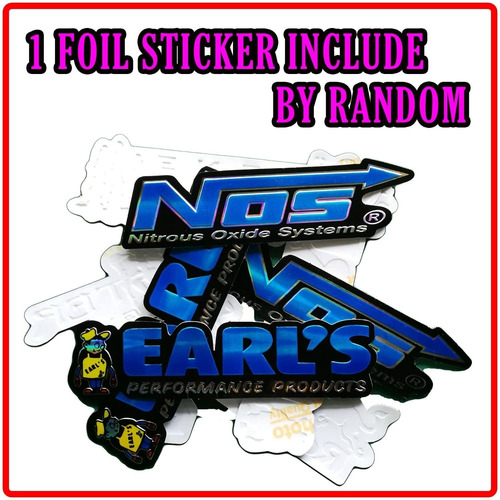 Coches Motorsport Nos Hot Rod Drag Racing Lote De 6 Calco...