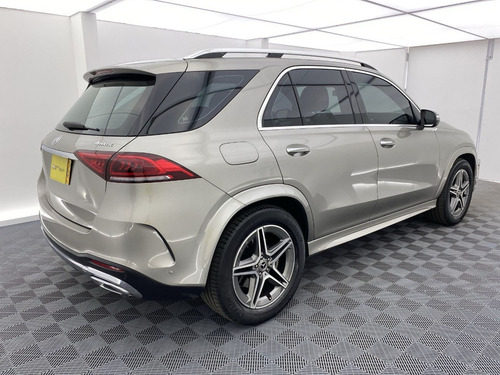 Imagen 13 de 25 de Mercedes Benz Gle 450 4matic
