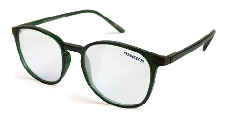 Kevingston Armazon Estuche Cofre Receta Tr90 Kvn Oliver