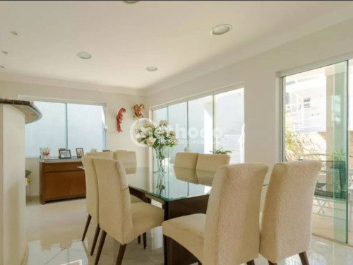 Casa Venda Condominio Bairro Das Palmeiras Hípica Campinas Sp - Ca00724 - 68947926
