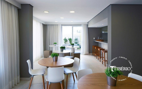 Imagem 11 de 30 de Apartamento À Venda No Bairro Campestre - Santo André/sp - O-3350-9934