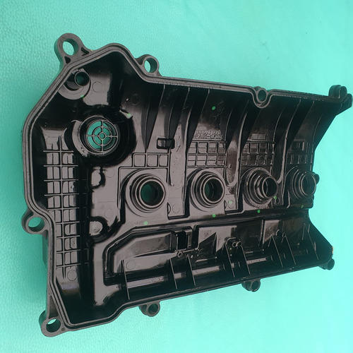 Tapa De Punterias Original Fit 2016 2017 1.5l Garantia 1 Mes (Usado)