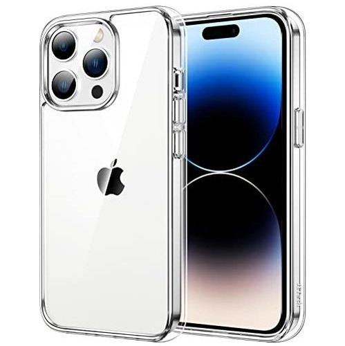 Funda Para iPhone 14 Pro Max 67 PuLG Antigolpes Carcasa Anti