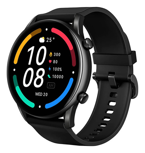 Smartwatch Haylou Rt2 Ls10 Original Nuevo Y Sellado 