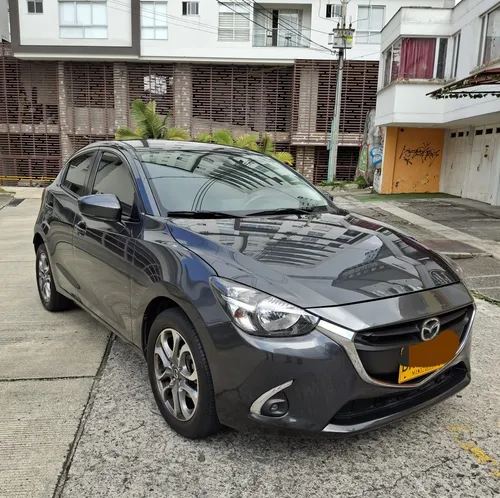 Mazda 2 Touring