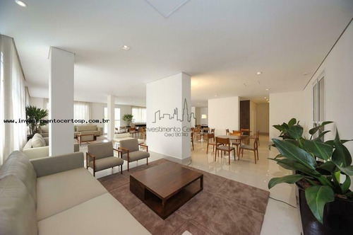 Imagem 27 de 30 de Apartamento À Venda Em São Paulo/sp - Ventura2