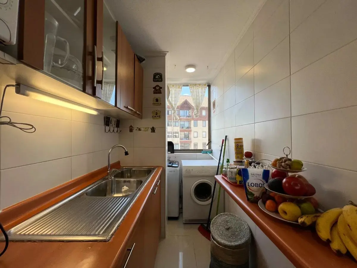 Imagen 3 de 14 de Departamento En Venta En Brisas Del Sol