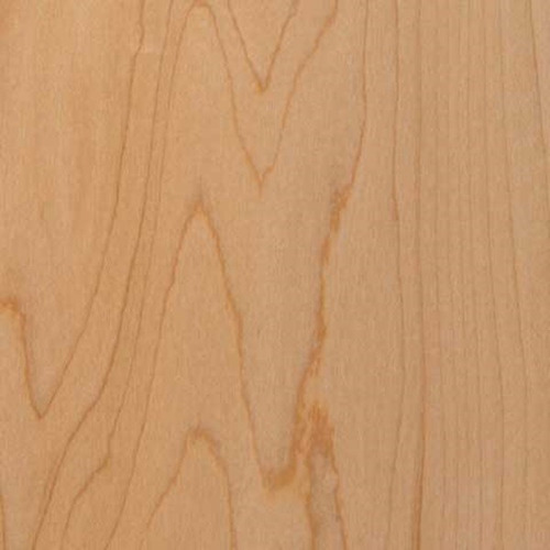 Madera Natural De Ingeniería T-s Vitare Canadian Maple