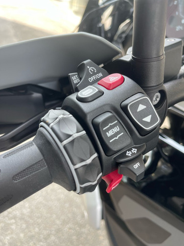 Bmw Motorrad R 1300 Equipada Gs 2024 (demo)