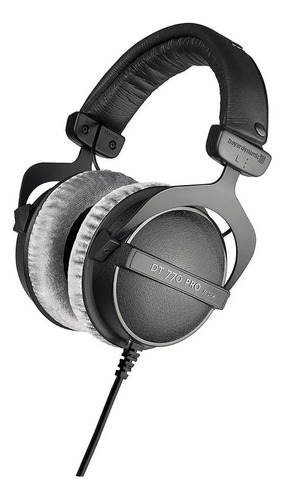 Beyerdynamic Dt 770 Studio 80 Ohm Similar 770 Pro Color Negro