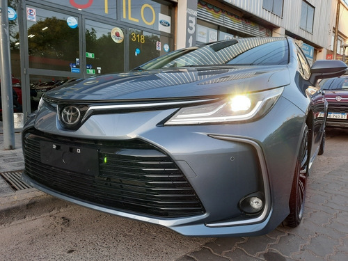 Imagen 19 de 24 de Toyota Corolla 2022 2.0 Seg Cvt 140cv
