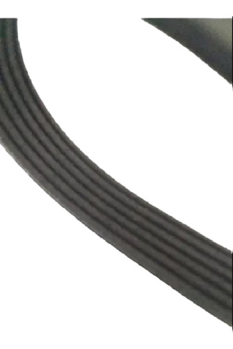 Correa Para Bicicleta Fija 6pj-840 / 6pj-330 (no Elastica)