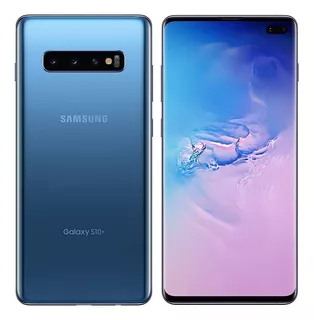 Samsung Galaxy S10 128 Gb Azul-prisma 8 Gb Ram