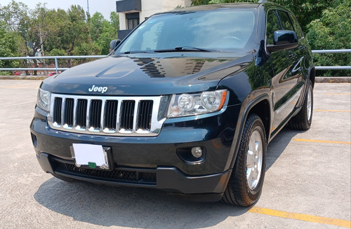 Jeep Grand Cherokee 3.6 Laredo V6 Lujo 4x2 Mt