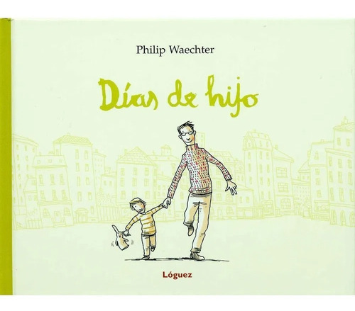 Días De Hijo (t.d)