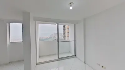 Apartamento en venta