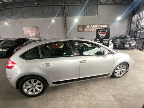 Citroën C4 2.0 Hdi Sx