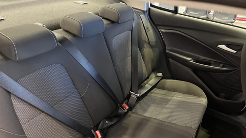 Chevrolet Onix 1.0 Lt