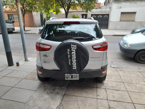 Ford Ecosport 1.6 Titanium 110cv 4x2