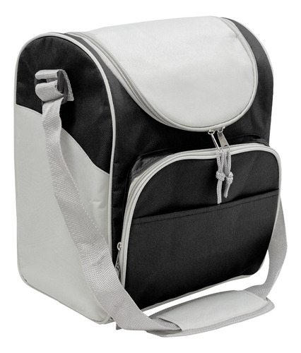 Bolso Térmico Cooler Scape 16 Litros