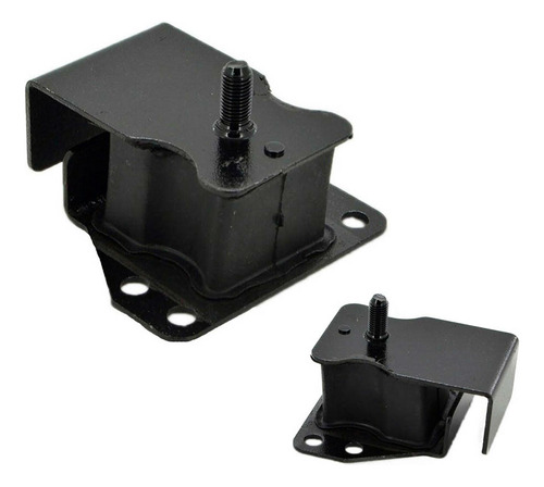 Soporte De Motor Nissan Pickup Estaquitas 1975-1985 L4 1.5