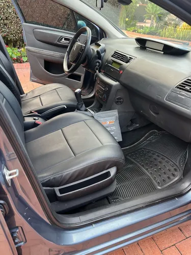 Citroën C4 1.6 Sx