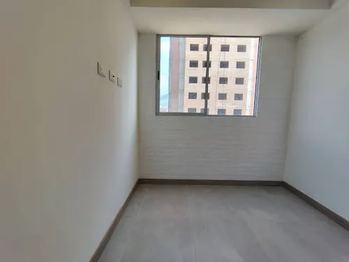 Apartamento En Arriendo San Jose Obrero 743-7547