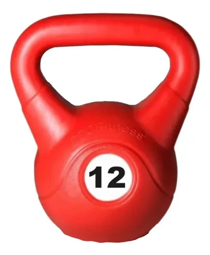 Pesa Rusa 12 Kg