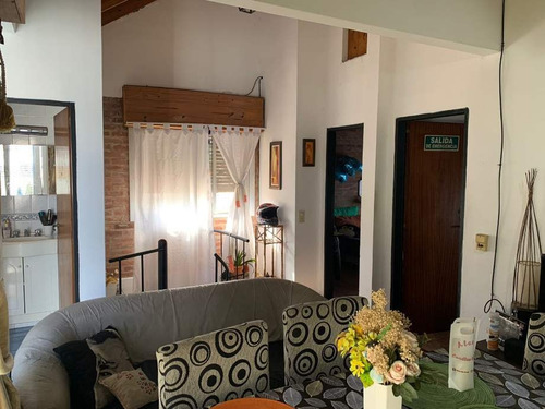 Imagen 6 de 14 de Departamento Tipo Casa En Venta En Villa Dominico