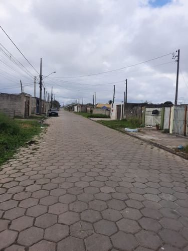 Imagem 3 de 3 de Terreno Em Mongaguá - 9176 - 71005294