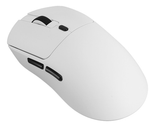 Mouse Para Jogos Sem Fio, 3 Modos, 7 Botões, Programável Ttc