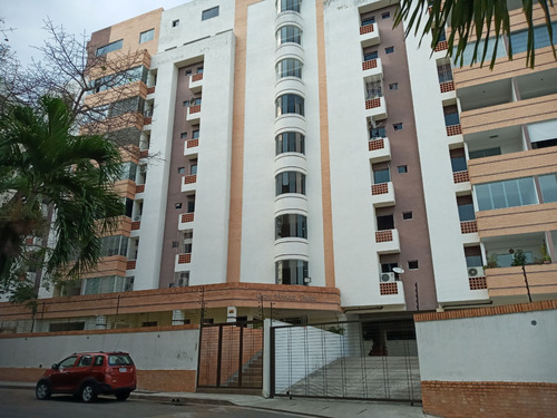 Yteran Apartamento En Res Gran Monaco Palace Campo Alegre Valencia