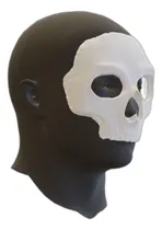 Comprar Máscara Ghost (call Of Duty)