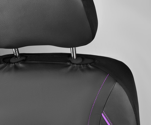Cubierta De Asiento De Automóvil De Cuero Pu Pus Pus, Diseño