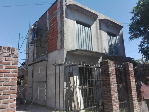 Construccion En General Albañileria Llave En Mano M2 Constrs