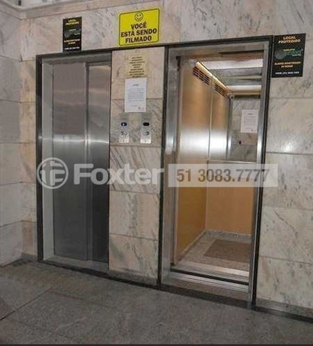 Imagem 17 de 19 de Sala / Conjunto Comercial, 52.28 M², Centro Histórico - 194332