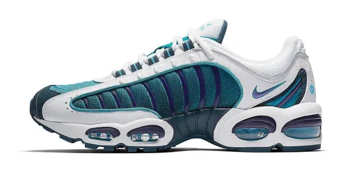 comprar Zapatillas Nike Air Max Tailwind 4 White Aq2567-101   