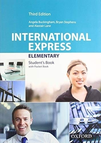 International Express Elementary (3rd.edition) - Student's B