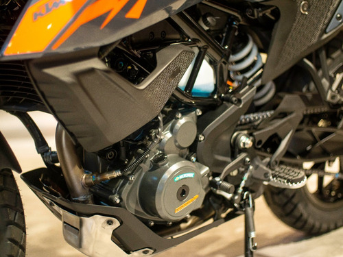 Imagen 16 de 25 de Ktm Adventure 390 Financialo En 12 Cuotas