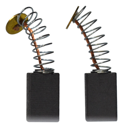 Carbones Para Taladro Percutor Dowen Pagio Modelo 9993814