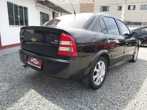 Chevrolet Astra Sed. Advant. 2.0 8v