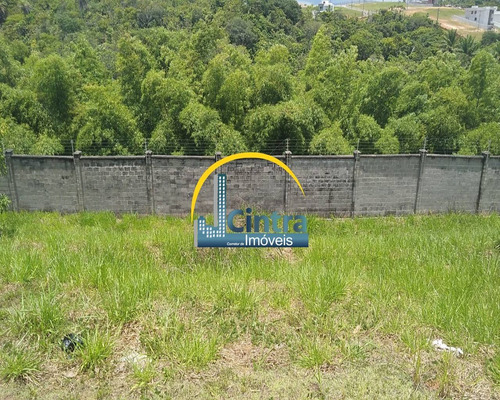 Imagem 6 de 6 de Vendo Terreno Em Alphaville Litoral Norte 2, Condomínio Com Infra Estrutura, 380m², R$ 319.000,00. Aceita Financiamento! - J405 - 4816942