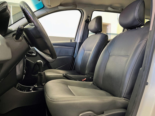 Renault Duster 1.6 DYNAMIQUE 4X2 16V FLEX 4P MANUAL