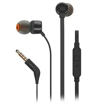 Comprar Audifonos Jbl T110 Alambricos Controles Microfono + Msi