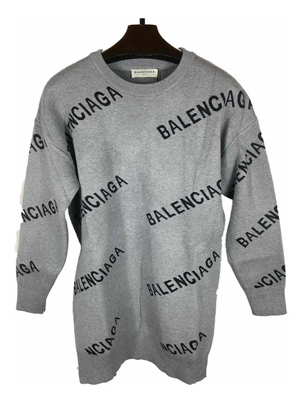 Sueter Balenciaga | MercadoLibre 📦