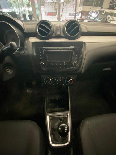 Suzuki Swift 1.2 Gls Mt